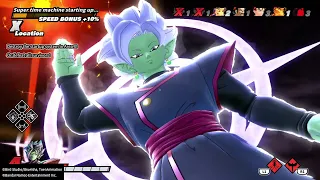 My Form is Justice (Dragon Ball: The Breakers Season 5)
