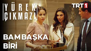 Feride Artık Bambaşka Biri 🤩 - Yürek Çıkmazı 28. Bölüm