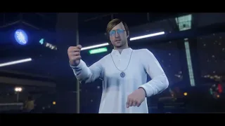 GTA Online - After Hours