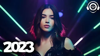 Dua Lipa, Martin Garrix, The Chainsmokers, Alan Walker Cover Style🎵 EDM Remixes of Popular Songs