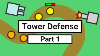 Scratch 3.0 Tutorial: How to Make a Tower Defense Game (Part 1)