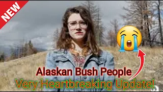 Today Sad Update! Raiven Brown Drops Very Shocking Update News | Alaskan Bush People