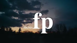 Sigma FP | 4K Footage + TUTORIAL