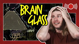 Mount Vesuvius Turned Brains Into Glass | Because Science Live!