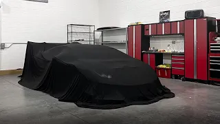 Introducing The World's First STREET LEGAL Lamborghini Super Trofeo Evo - Unicorn V4 [4K UHD]