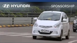 Hyundai | Fans of Brilliance | Television Commercial (TVC) 60 sec | ICC 2012