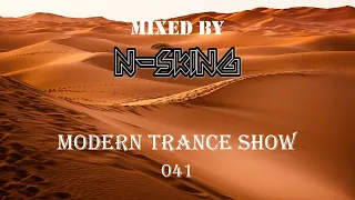 N-sKing - Modern Trance Show 041