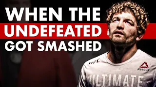 10 Most Dramatic Ways Unbeaten Fighters Lost