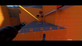 Beatrun parkour (gmod) Check pinned comment