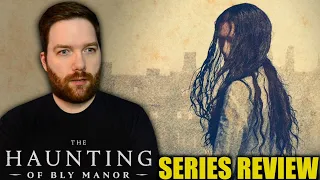 The Haunting of Bly Manor - Series Review