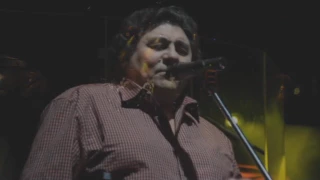 Horacio Banegas "los violines de la noche" El color de la chacarera EN VIVO.-