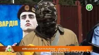 В чем так не хотят признаваться боевики на востоке Украины? - Абзац! - 03.06.2014