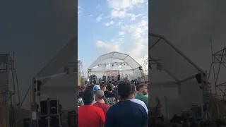 NO FUN AT ALL - LIVE @ TSUNAMI XIXÓN 2019 (Gijón, Asturias)