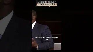 Voddie Baucham | Speak the Truth saints!. #bible #lgbt #pride #voddiebaucham #homosexuality