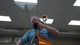 Impulse by Brian Balmages Bass part.
