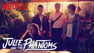 Julie and the Phantoms | Season 1 Episode 1: "Wake Up" Recap - A Musical Journey Begins!