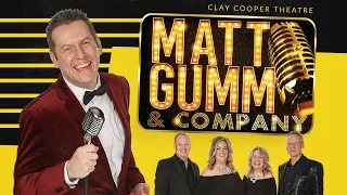 Matt Gumm and Company 2022 Promo