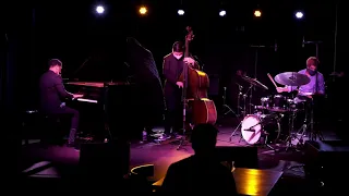 Christian Sands Trio: "Evidence & Pannonica" at Keystone Korner Baltimore