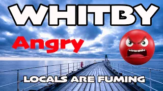 Whitby - All Change - New Restaurants Businesses And Holiday Lets