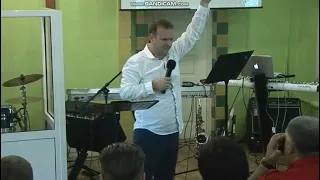 Сергей Лукьянов - Дирижабль