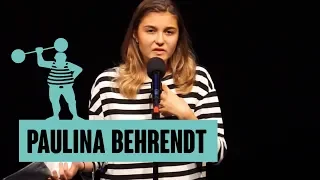 Paulina Behrendt - Der Wert der Sache auf der Waage