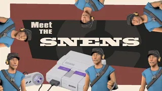 YTP: Meet the Snens