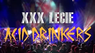 Acid Drinkers feat. Ania Brachaczek - Love Shack (The B-52's cover)