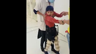 Top Pediatric Neuro Physiotherapy Rehabilitation Center in India | Cerebral Palsy Rehab | NDT Clinic