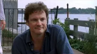 loves in the air colin firth sing tribute