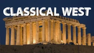 HIST 1111 - Classical West (Part 1)