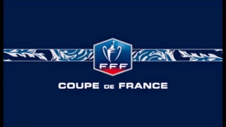 Générique complet de la coupe de France