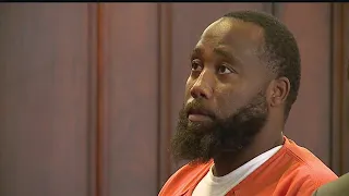 Man convicted in Warren rape pleads guilty to sexual assault in Youngstown