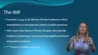 2015 11 12 ECN Janine Note 1 World Bank IMF Definitions