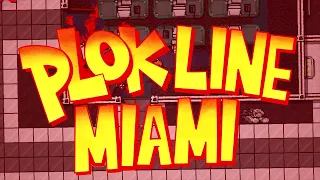 PLOKLINE MIAMI