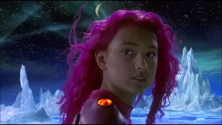 The Adventures of Sharkboy and Lavagirl 3D  Lava Girls Sacrifice 1080p