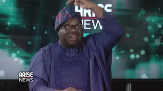 Atiku Abubakar is the best fit to rescue Nigeria - Dele Momodu