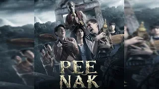 PEE NAK - Thailand Horror Movie | in cinemas March 14