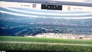 Pes2015 Master League glitch:Player for free