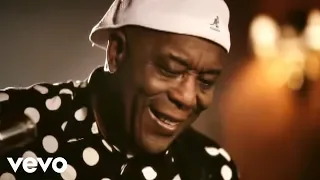 Buddy Guy - Stay Around A Little Longer (Official Video) ft. B.B. King