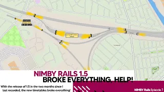 NIMBY Rails 1.5 broke everything... Help! | NIMBY Rails