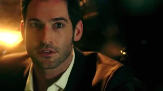 Lucifer trailer ita