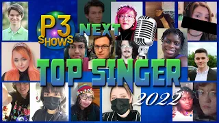 Next Top Singer 2022 Episode 6 [Casting]