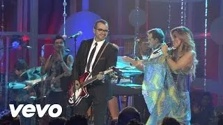 Fey - El Cielo Puede Esperar (Primera Fila [En Vivo]) ft. Aleks Syntek