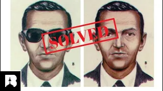 FBI Finally Solved the Cold Case of DB Cooper