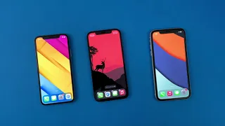 Should You UPGRADE to iPhone 12 from an iPhone X or iPhone XR?!