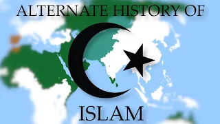 Alternate History Of Islam: Every Year