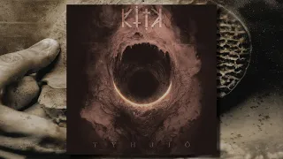 KITA - Tyhjiö (Full Album)