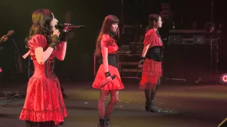 Kalafina - Hikari no senritsu