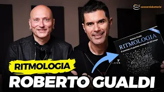 I Segreti del Ritmo: Roberto Gualdi presenta "Ritmologia"