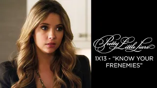 Pretty Little Liars - Hanna Gives Ashley 'A's Money - "Know Your Frenemies" (1x13)